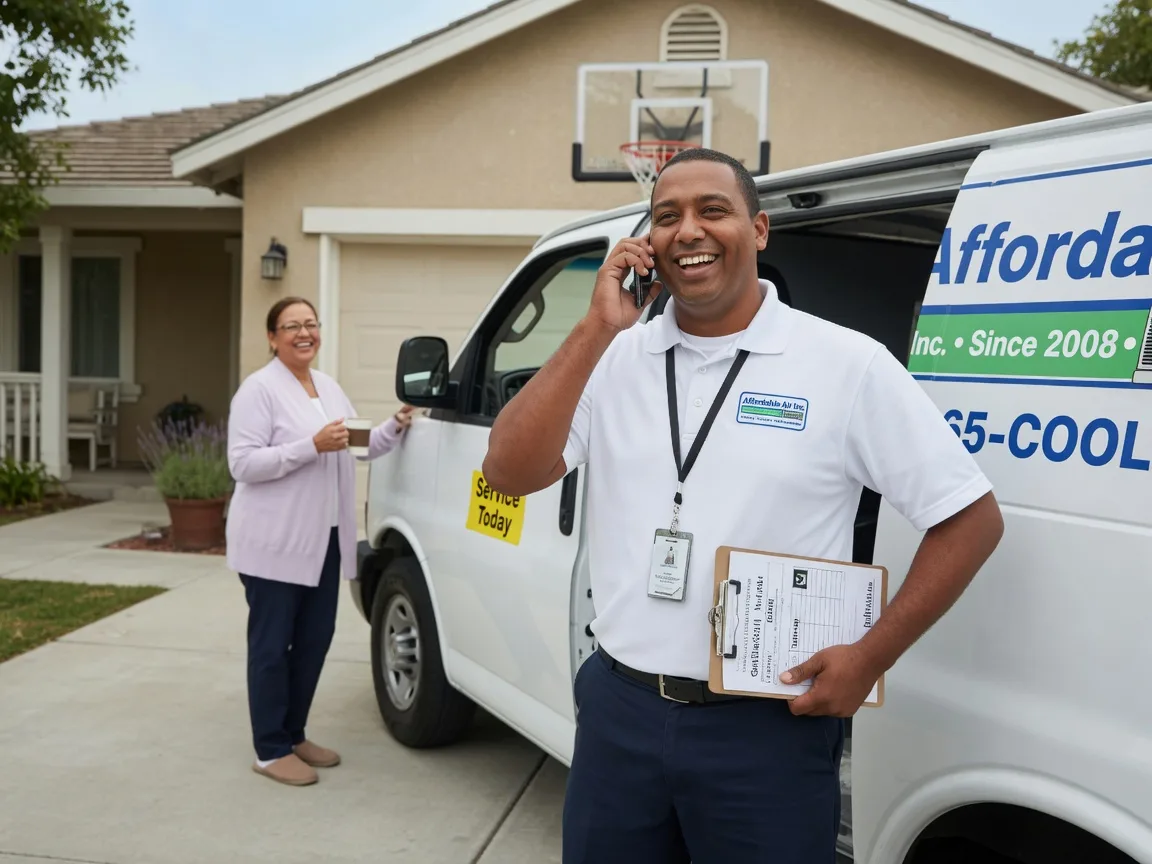 Central Ac Repair Underwood, IN FAQs